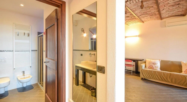 Stunning Home In Recco, Забронировать Отель Отели Рекко с бассейном, Бассейн