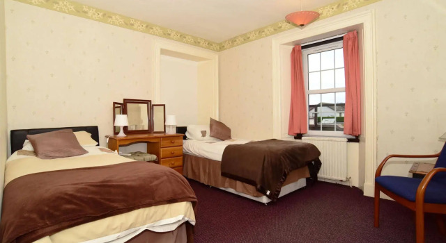 St Cyrus Village Inn, Book Pension Gæstehuse i Grampian, Pension