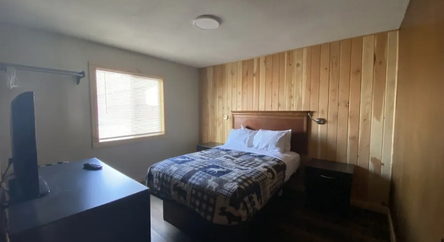 Люкс Superior Rainbow Lodge