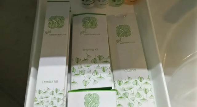 Номер Deluxe Hotel Parisutham