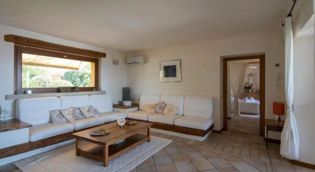 Вилла Villa Acqua Marina