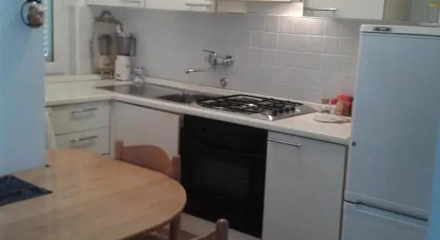 Apartment Tramonto, Prenota Appartamento Segna 