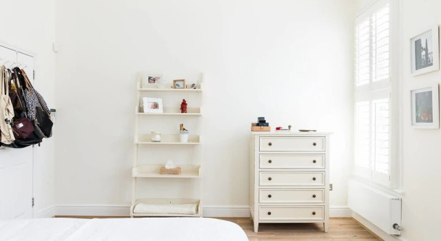 Spacious And Stylish 3BR Apartment Near Paddington.