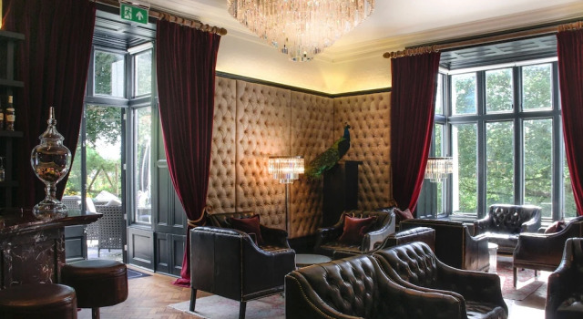 Glazebrook House Hotel, Reserva ahora Hotel  