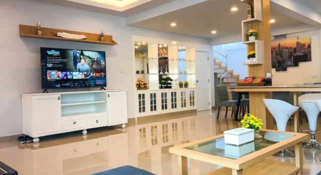 Вилла Deluxe Gala Express Villa
