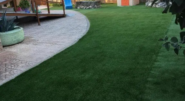 Alojamiento Rural Samburiel, Varaa Hotelli Hotellit Madridin maakunta pysäköinnillä, Pysäköinti