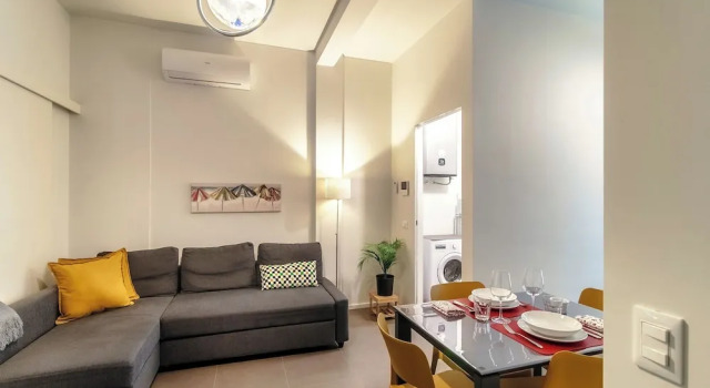 Apartment Luci A Lago