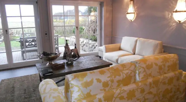 Weetstich, Reserva ahora Apartamento Archsum Sylt