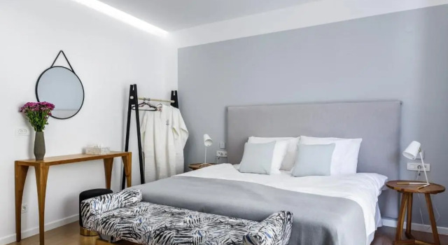 Balance Hotel, Забронировать Отель Ханья периферийная единица Ханья, рядом с Муниципальный рынок Ханьи