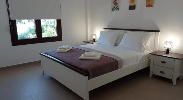 Апартаменты Melograno Apartment