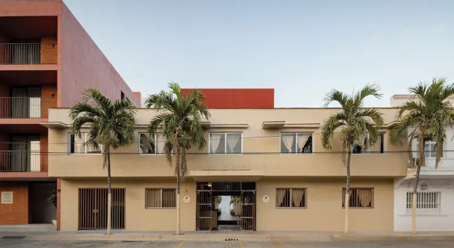 Las Arenas Bungalows Melaque, Rezerwuj Hotel San Patricio Melaque 