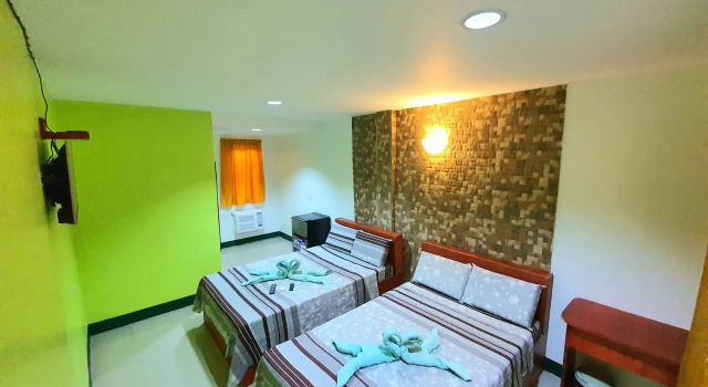 Aosmec Square Hotel, Reserva ahora Hotel Lapu Lapu 