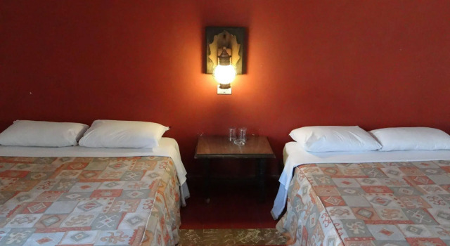Hotel Principal, Book Hotel Oaxaca City Oaxaca