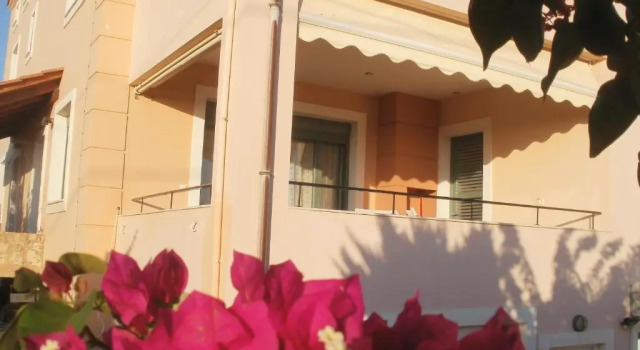 Апартаменты Blue Sea House-2 bedroom Villa