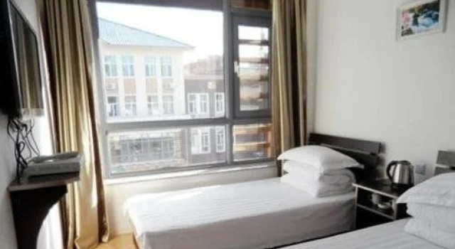 Kunyuan Hotel, Rezervovat Hotel Yanbian 