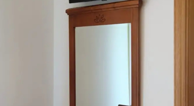 Трёхместный номер Standard Hotel Smart