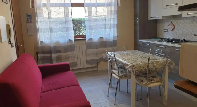 Коттедж Casa Vacanze LOliveta