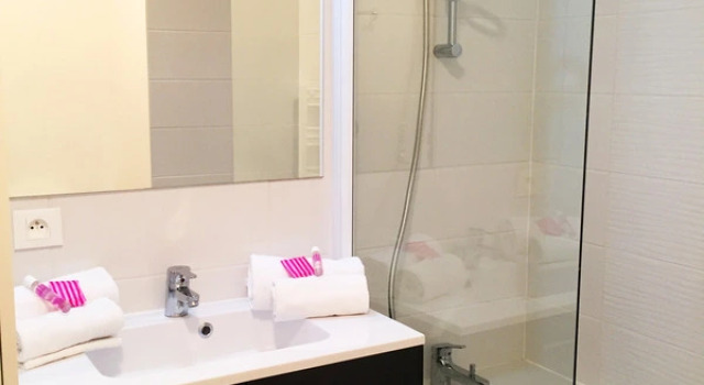 Номер Standard Nemea Appart Hotel Quai Victor Tours Centre