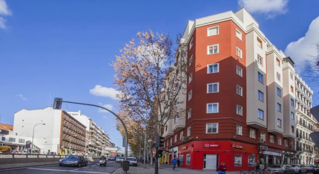 Hostal CC Atocha