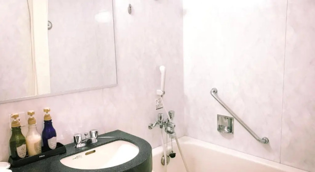 Двухместный номер Economy Southern Cross Resort