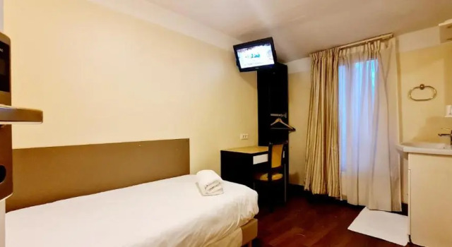 Номер Standard Hotel de France