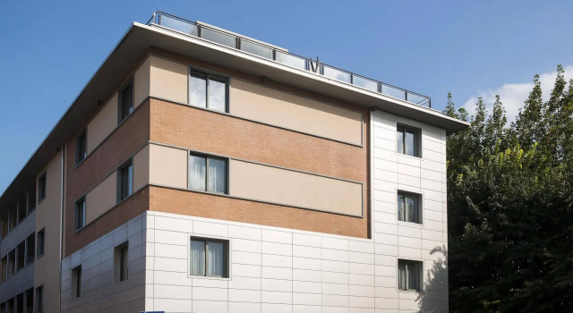 Hotel Mariet, Reservar Hotel Romano di Lombardia 