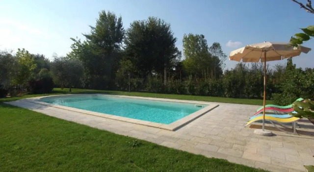 Коттедж Casina La Graziosa