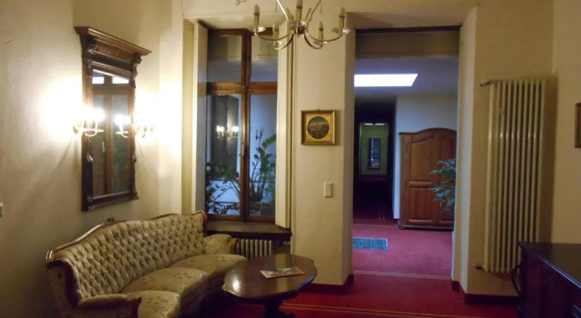 Номер Standard Hotel Posthof