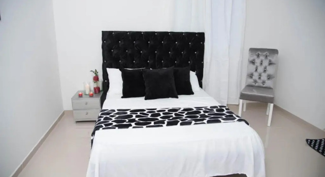 Двухместный номер Standard Hotel Platinum Barranquilla