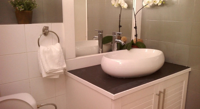 Апартаменты c 1 комнатой с балконом Residence Villas Mont Choisy