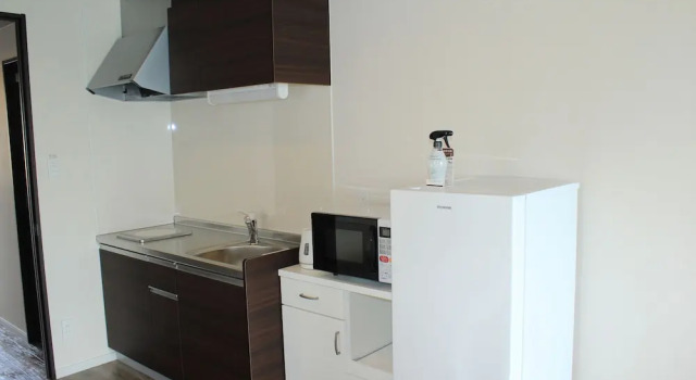 Семейный номер Standard Gate into Nago - Vacation STAY 49102v