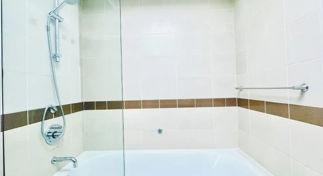 Апартаменты Venduras Sleek 1BR Near Burj Khalifa