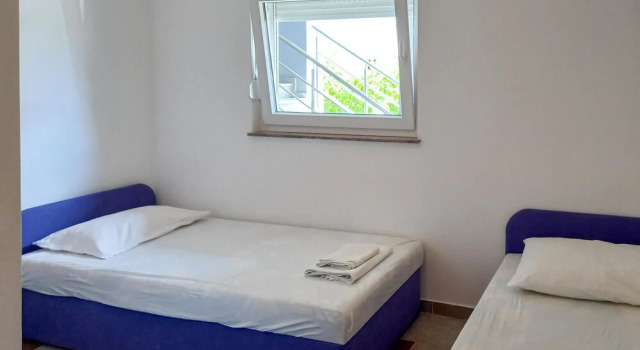 Stunning Apartment in Vir With Wifi and 2 Bedrooms, Забронировать Апартаменты/квартира Вир Zadar Islands