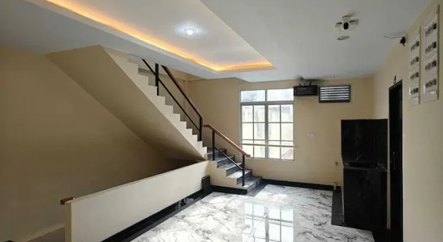 SJ Inn Sukajadi, Rezervasyon Otel Batam merkez otelleri, batam merkez otelleri