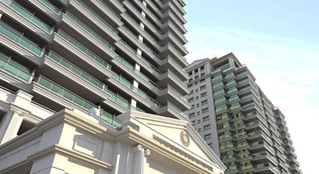Imperiale luxury