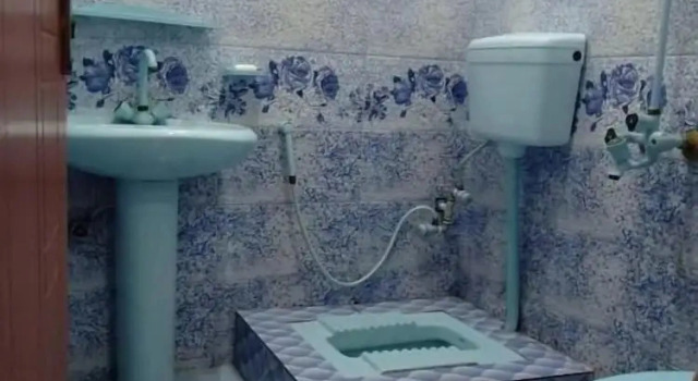 Номер Deluxe Star View Guest House
