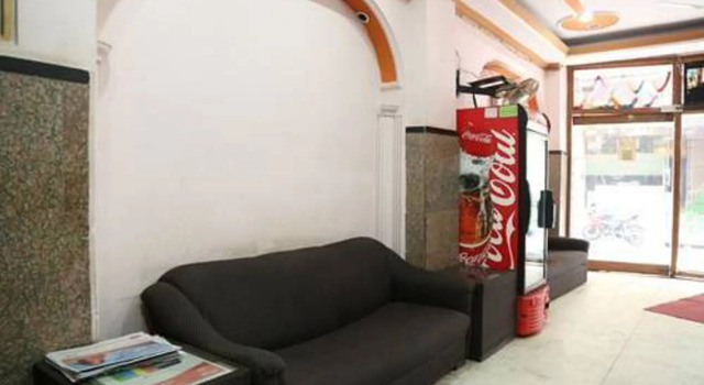 Hotel Delhi Regency