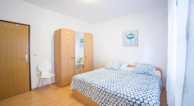 Апартаменты с 3 комнатами Apartment Jadranka