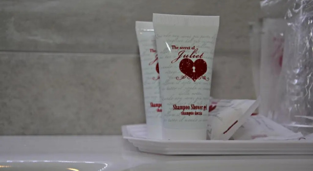 Номер Superior Hotel Brandoli
