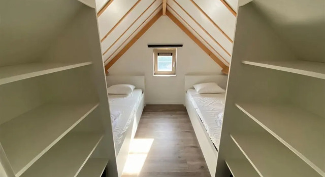 Коттедж Holiday Home in Koksijde Near the Beach