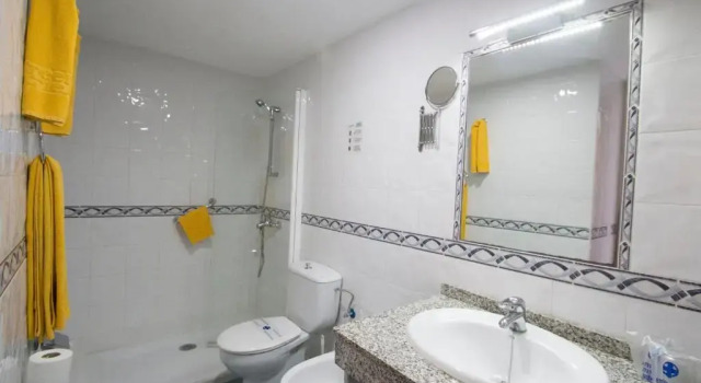 Апартаменты Hotel Green Field