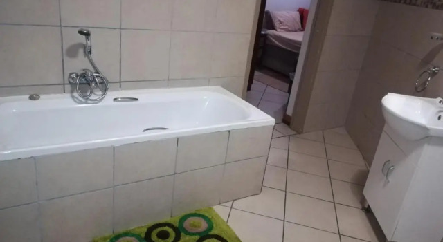 Двухместный номер Standard Grand Central Guesthouse