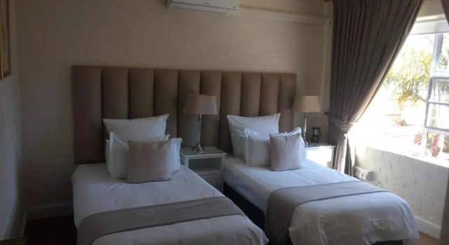 Двухместный номер Standard Cinnamon House Bed & Breakfast