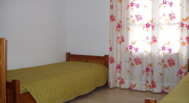 Koula Apartments