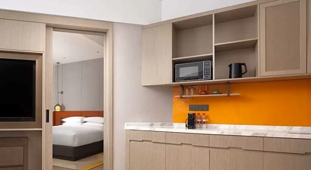 Home2 Suites by Hilton Changsha Ningxiang, Book Hotel Ningxiang Hunan