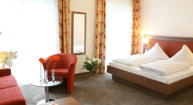 Hotel Donaublick, Reserva ahora Hotel Scheer Upper Danube
