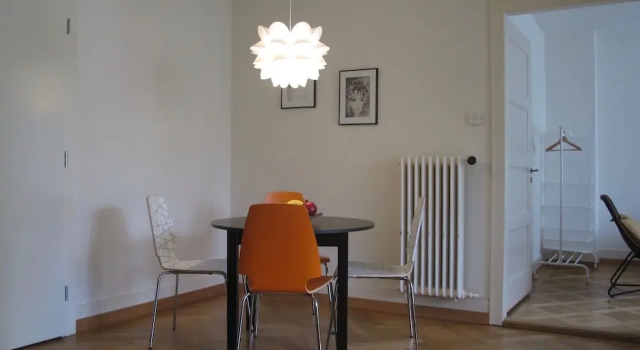 Апартаменты Zurich Furnished Apartments