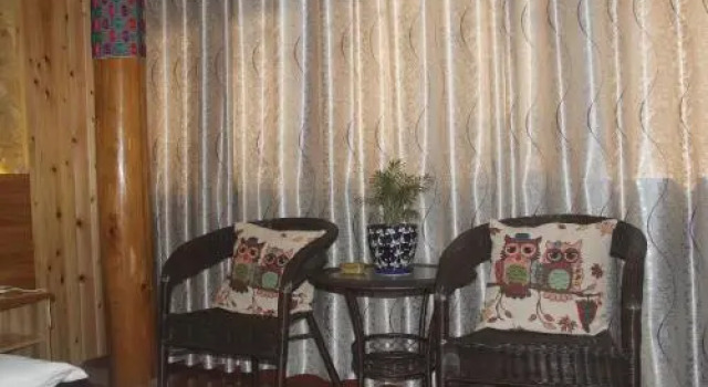 Xiangfengge Inn, Book Hotel Zhaoxing Guizhou