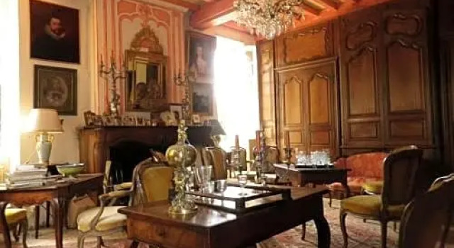 Chambres et Table d'Hôtes Manoir Capcazal de Pachïou, Reserva ahora Hotel Mimbaste 