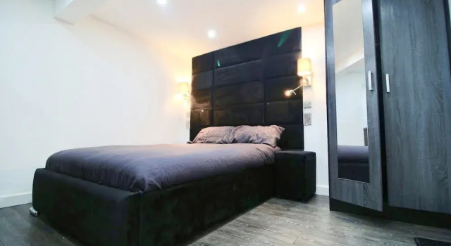Апартаменты StayHere 6